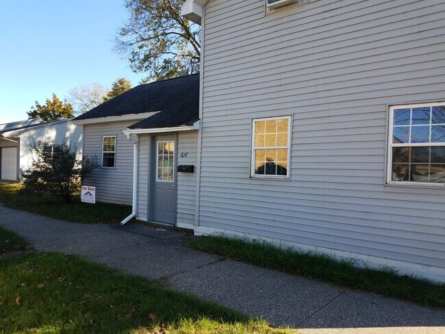 property at 616 St James St