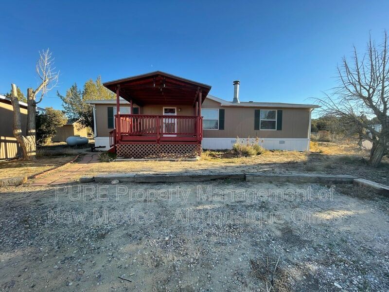 11 Rd 2952 in Aztec, NM - Building Photo