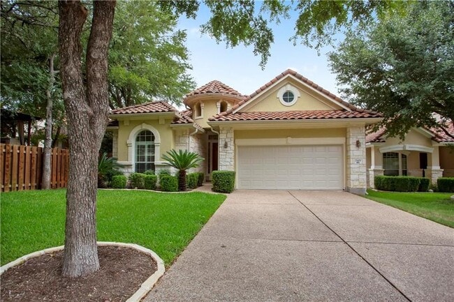 property at 15409 Interlachen Dr