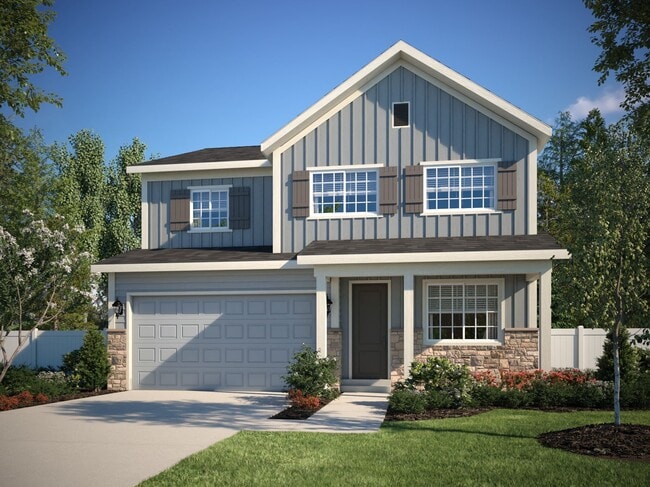 property at 4229 177th St E