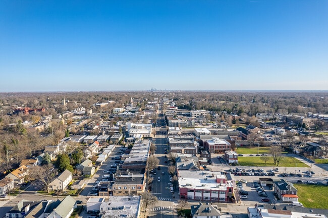 Homes for rent in Bryn Mawr, PA