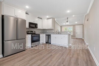 508 Reba Ln in Jacksonville, AR - Building Photo - Building Photo