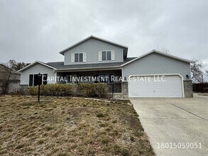 4162 Bonar Bridge Rd in South Jordan, UT - Building Photo - Building Photo