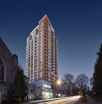 Wesley Place Apartments