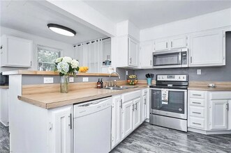 3465 E Bonner Dr in Norfolk, VA - Building Photo - Building Photo