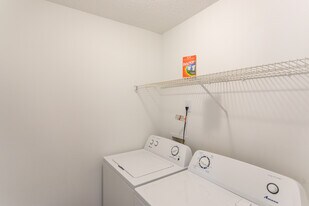 Ashton Brook in Franklin, TN - Building Photo