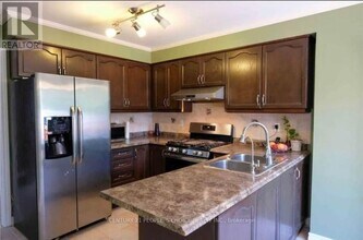 78 Giraffe Ave in Brampton, ON - Building Photo - Building Photo