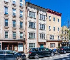 514 Adams St in Hoboken, NJ - Building Photo