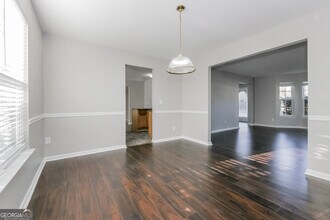 548 Rosalind Terrace in Locust Grove, GA - Building Photo - Building Photo