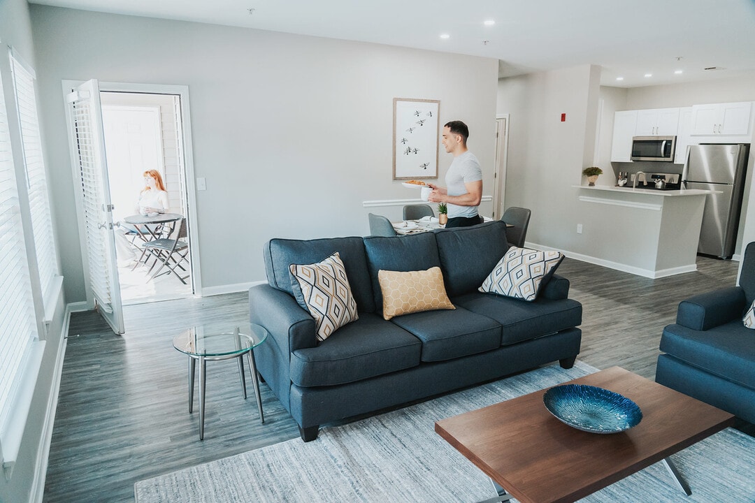 Bradlee Danvers in Danvers, MA - Building Photo