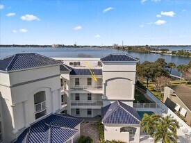 420 Moore Park Ln in Merritt Island, FL - Building Photo