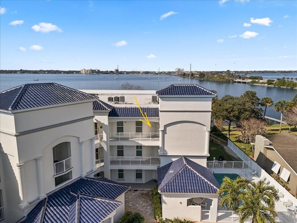 420 Moore Park Ln in Merritt Island, FL - Building Photo