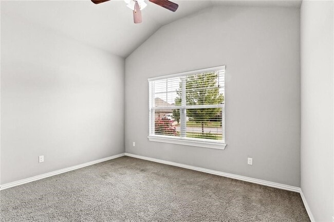 property at 4400 SW Eggersway Pl