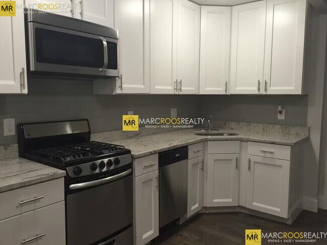 75 Westland Ave, Unit 204 in Boston, MA - Building Photo - Building Photo