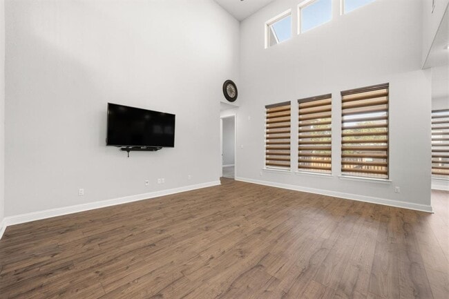 1233 Texas Ash Ln in Georgetown, TX - Building Photo - Building Photo