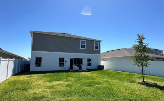 12668 Tannencrest Dr in Riverview, FL - Foto de edificio - Building Photo