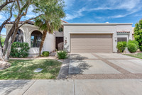 11774 N 83rd Pl in Scottsdale, AZ - Foto de edificio - Building Photo