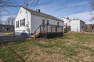 509 Diecks Dr in Elizabethtown, KY - Building Photo - Building Photo