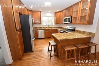 254 Severn Rd in Severna Park, MD - Building Photo - Building Photo