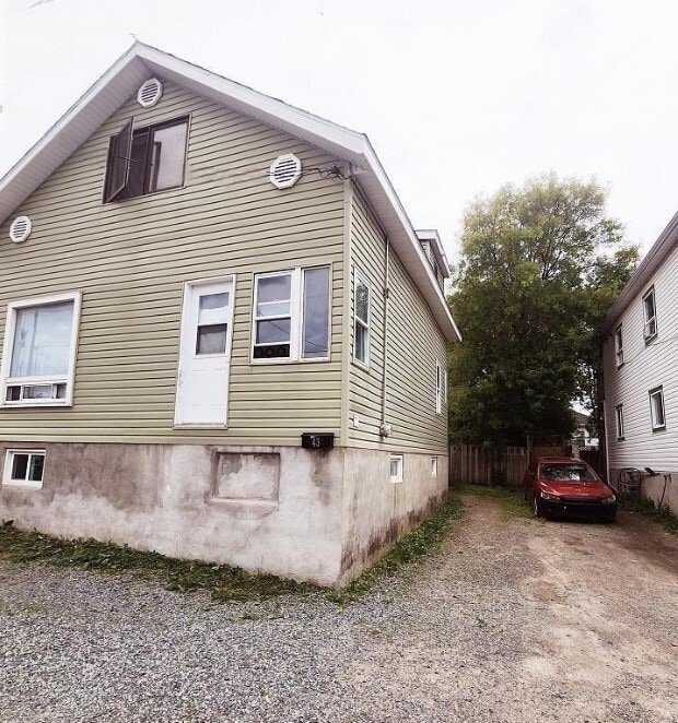 property at 43 Belanger Ave