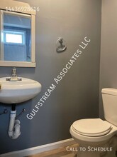 2133 W Mulberry St in Baltimore, MD - Building Photo - Building Photo