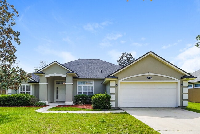 property at 2620 S Waterleaf Dr
