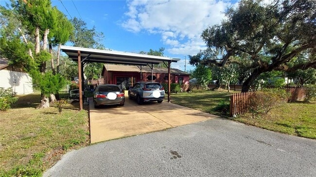 9504 Marley Ave in New Port Richey, FL - Building Photo - Building Photo