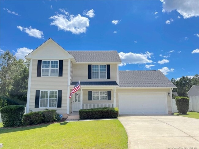 property at 68 Abigail Way