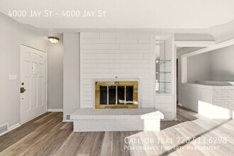 4000 Jay St in Wheat Ridge, CO - Building Photo - Building Photo