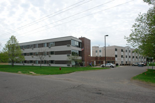 Pine Cone Manor Apartments