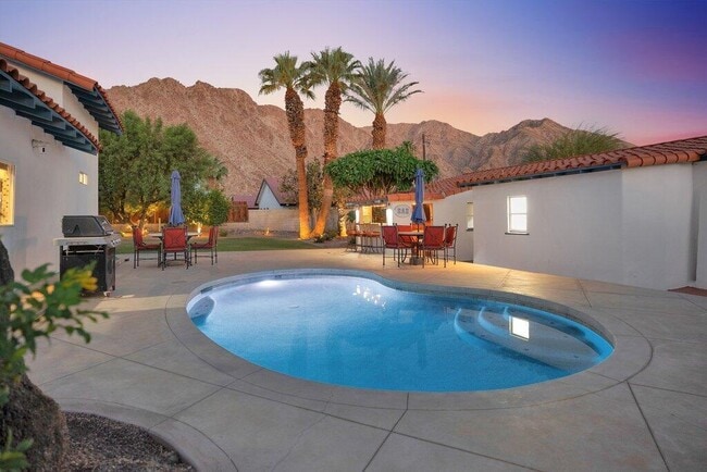 52123 Avenida Diaz in La Quinta, CA - Building Photo - Building Photo