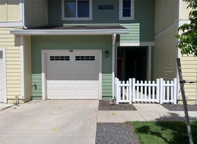 550 Kamaaha Ave in Kapolei, HI - Building Photo