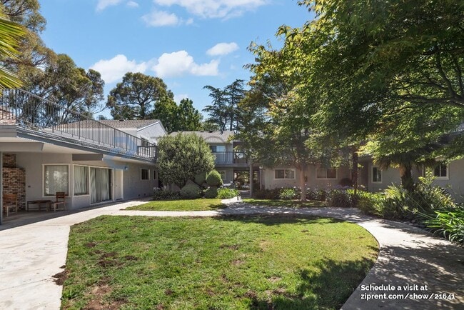 14245 Lora Dr in Los Gatos, CA - Building Photo - Building Photo