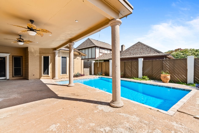 7009 Bevington Dr in Corpus Christi, TX - Building Photo - Building Photo