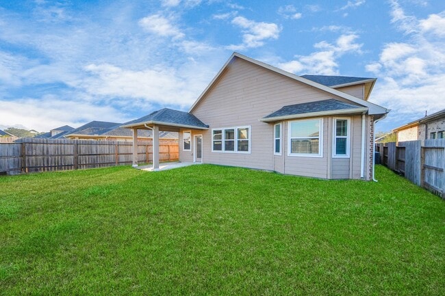 1122 Muscadine Hollow Ln