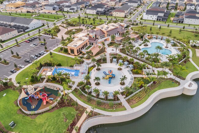1547 Carey Palm Cir in Kissimmee, FL - Building Photo - Building Photo