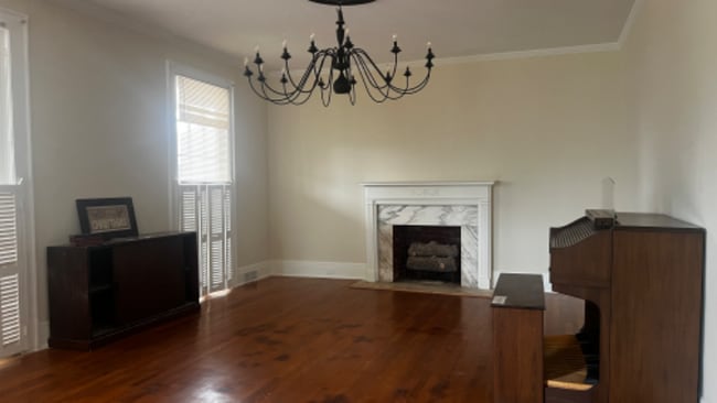 112 Furniss Ave in Selma, AL - Building Photo - Building Photo