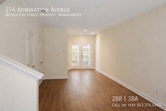 274 Admiration Ave in Beaufort, SC - Building Photo - Building Photo