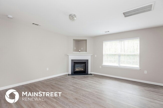 415 Ferrell Ave in Charlotte, NC - Building Photo - Building Photo