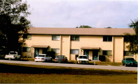 Aristotle Townhouses in Orlando, FL - Building Photo - Building Photo