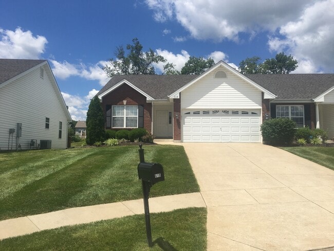 property at 615 Grayhawk Cir