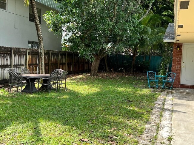 4841 SW 45th Ave-Unit -1 in Fort Lauderdale, FL - Building Photo - Building Photo