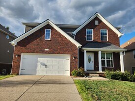 16613 Rockcrest View Ln in Louisville, KY - Building Photo