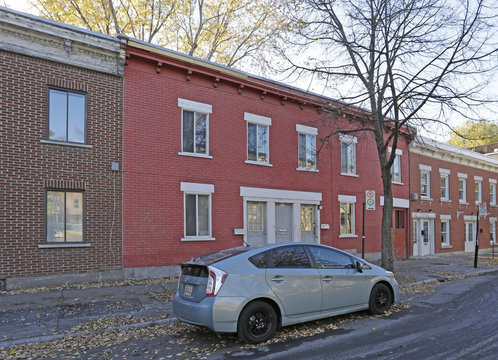 1804 Beaudry in Montréal, QC - Building Photo