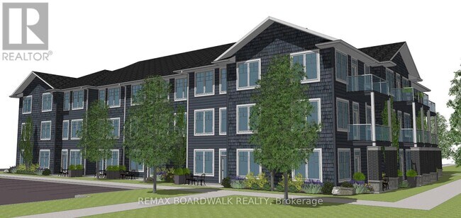 5874 CR #19 Rd in North Grenville, ON - Building Photo - Building Photo