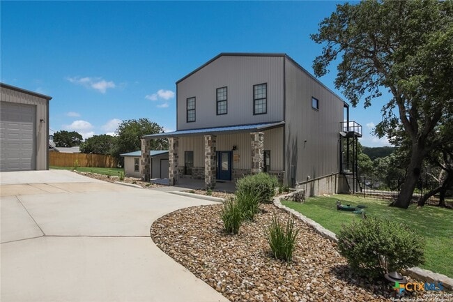 property at 1016 Blue Bill Cove Dr