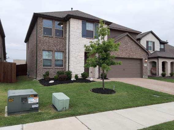 3405 Paintbrush Path in Melissa, TX - Building Photo - Building Photo