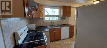 514 Van Horne Ave in Toronto, ON - Building Photo - Building Photo