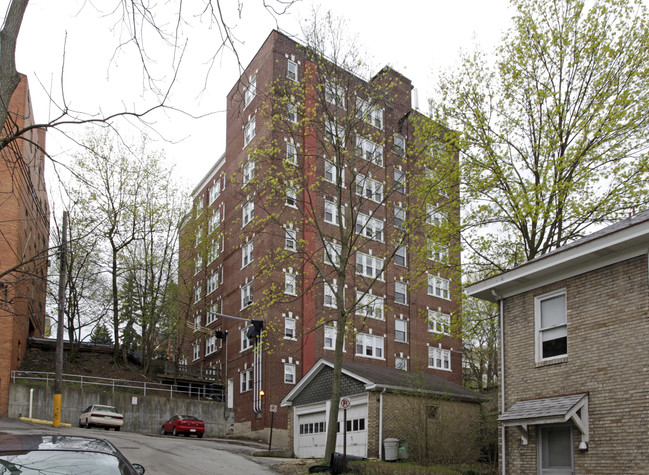 Academy Tower in Pittsburgh, PA - Building Photo - Building Photo