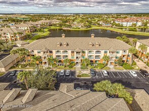 6451 Borasco Dr in Melbourne, FL - Building Photo - Building Photo